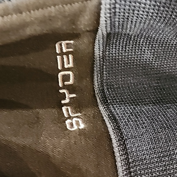 NWT Half zipper hoodie sweatshirt - Picture 8 of 9